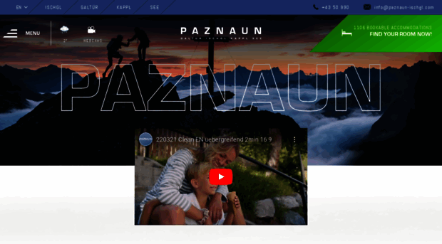 paznaun.at