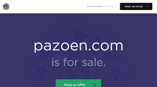 pazoen.com
