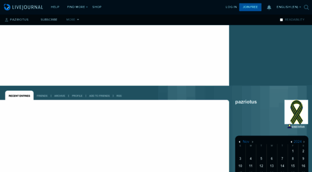 pazriotus.livejournal.com