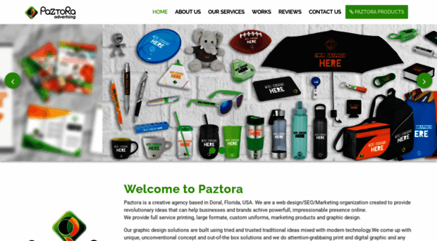 paztora.com