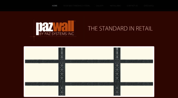 pazwall.com