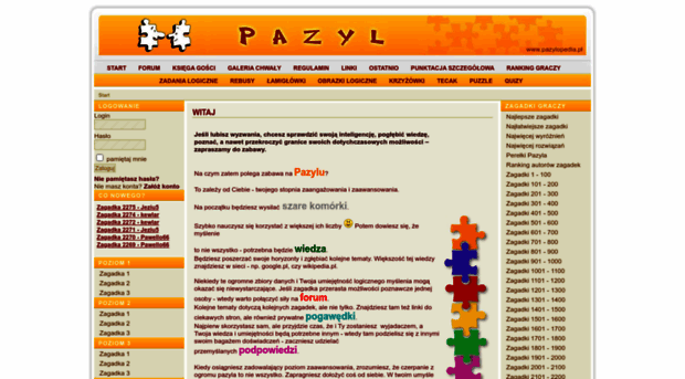 pazyl.pl