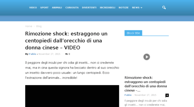 pazzesco.eu