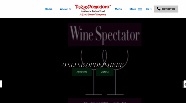 pazzopomodoro.com