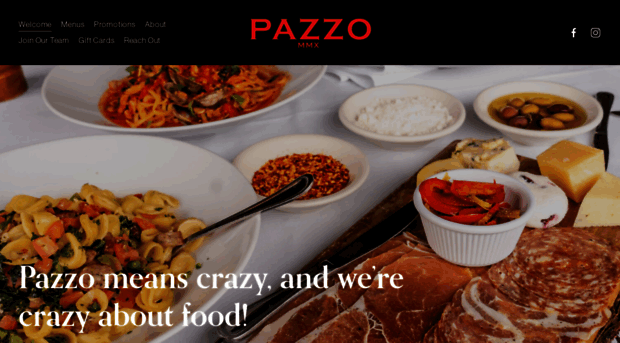 pazzoredbank.com