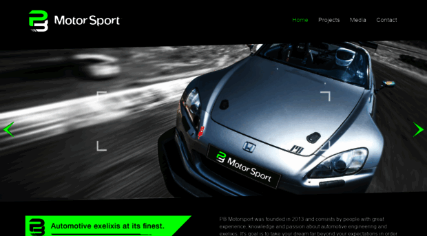 pb-motorsport.com