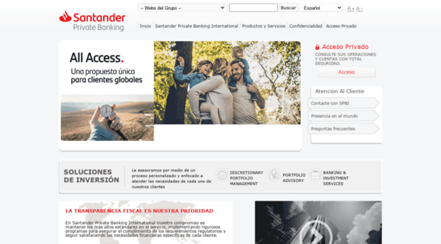 pb-santander.com