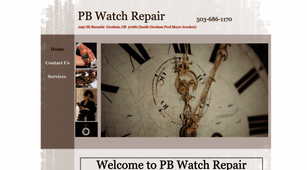 pb-watchrepair.com