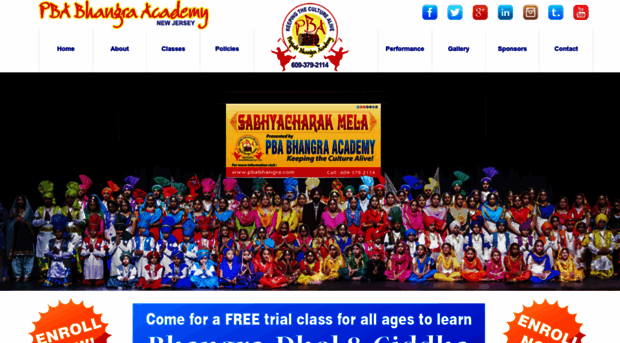 pbabhangra.com
