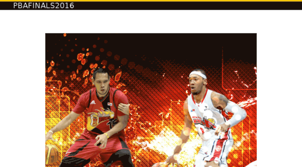 pbafinals2016.weebly.com