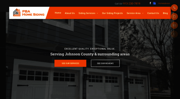 pbahomesiding.com