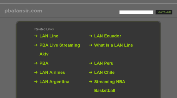 pbalansir.com