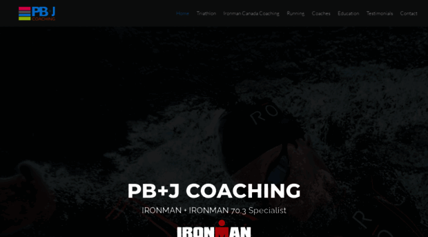 pbandjcoaching.com