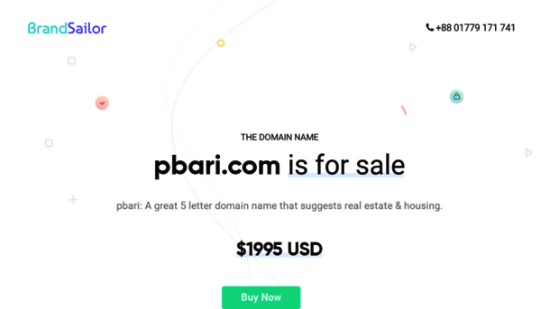 pbari.com