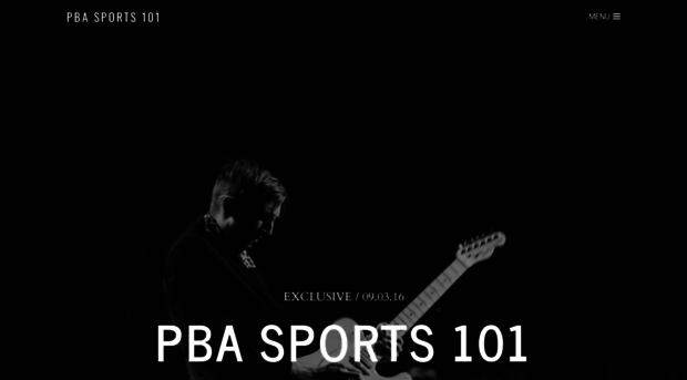 pbasports101.weebly.com