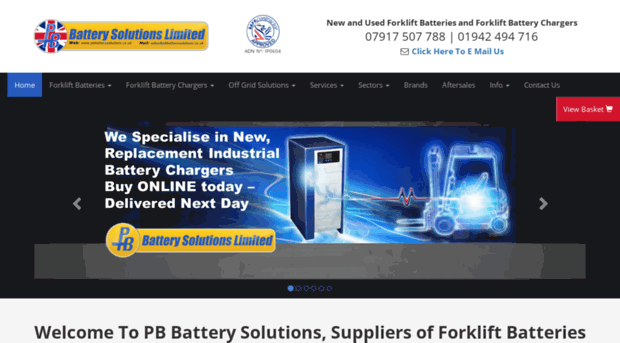 pbbatterysolutions.co.uk