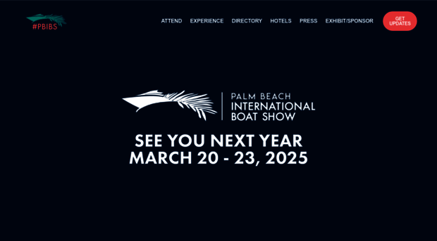 pbboatshow.com