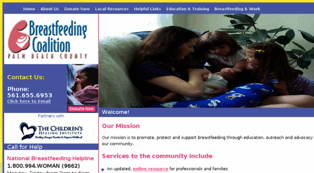 pbcbreastfeeding.org