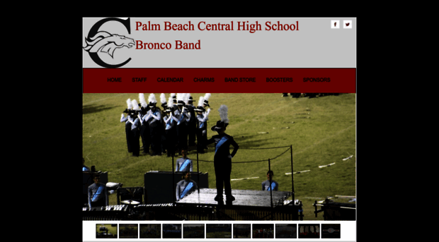 pbcbroncoband.com