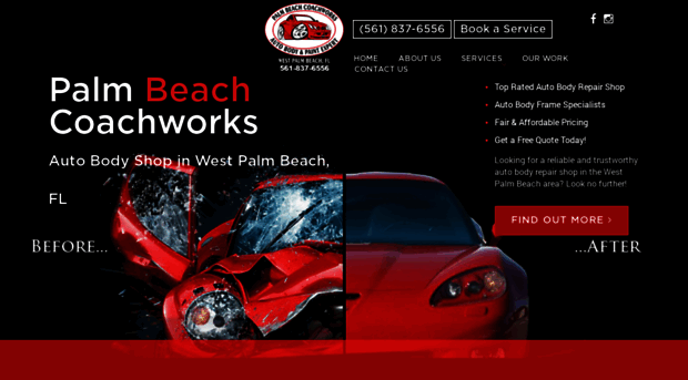 pbcoachworks.com