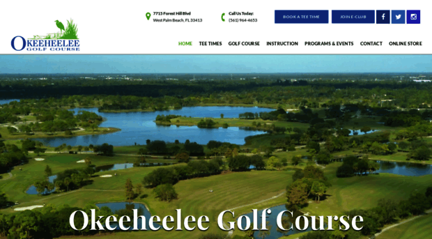 pbcokeeheeleegolf.com