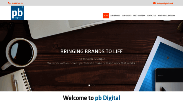 pbdigital.co.uk