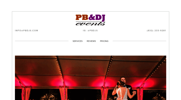 pbdjs.com