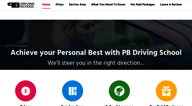 pbdrivingschool.com.au