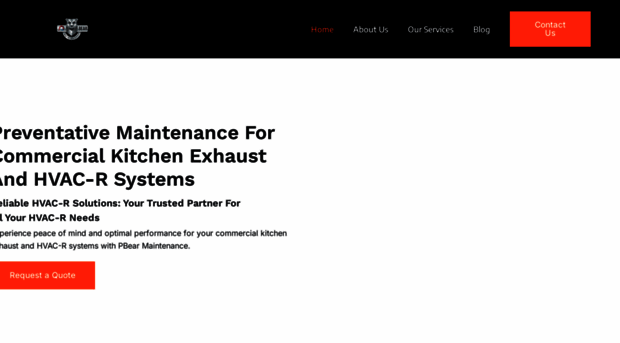 pbearmaintenance.com
