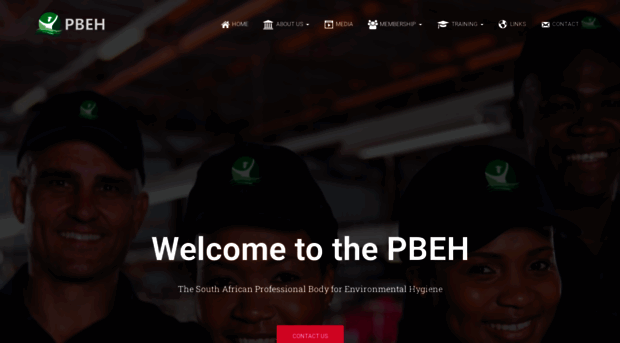 pbeh.co.za