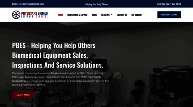 pbesinc.com