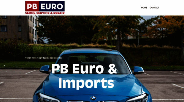 pbeuroandimports.com