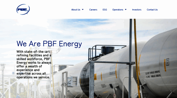 pbfenergy.com