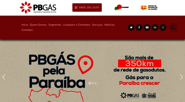 pbgas.pb.gov.br