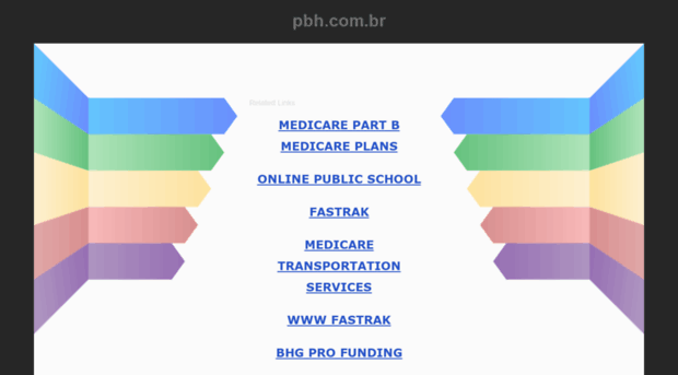pbh.com.br