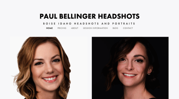 pbheadshots.com