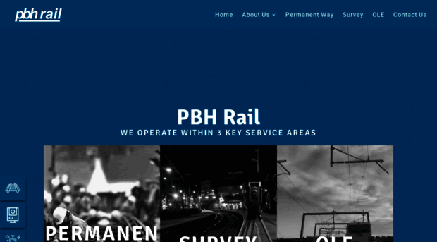 pbhrail.com
