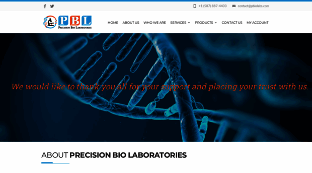 pbiolabs.com