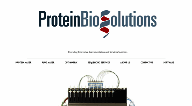 pbiosolutions.com