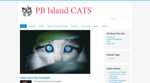 pbislandcats.org