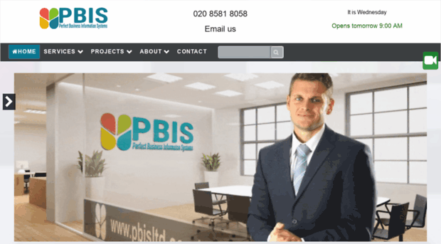 pbisltd.co.uk