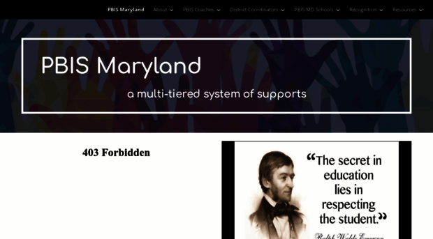 pbismaryland.org