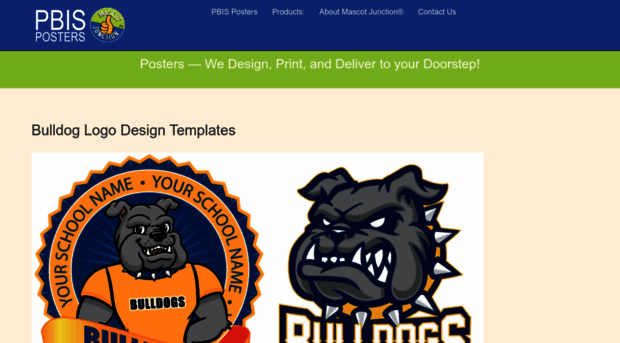 pbisposters.com