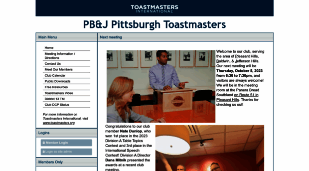 pbjpitt.toastmastersclubs.org