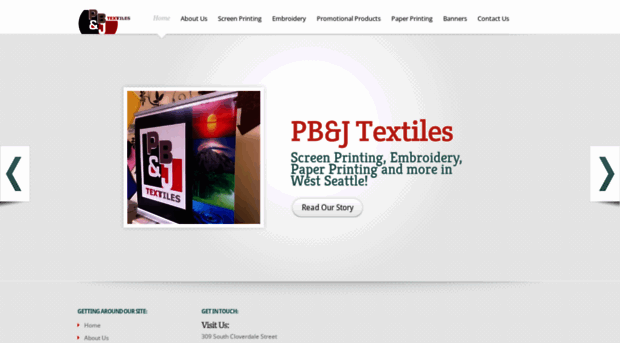 pbjtextiles.com