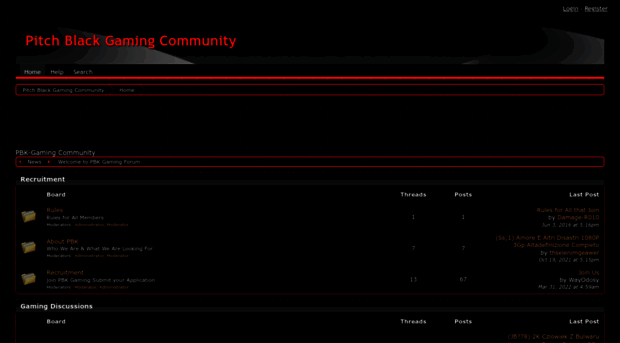 pbk-gaming.freeforums.net