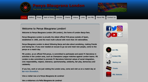 pblondon.org