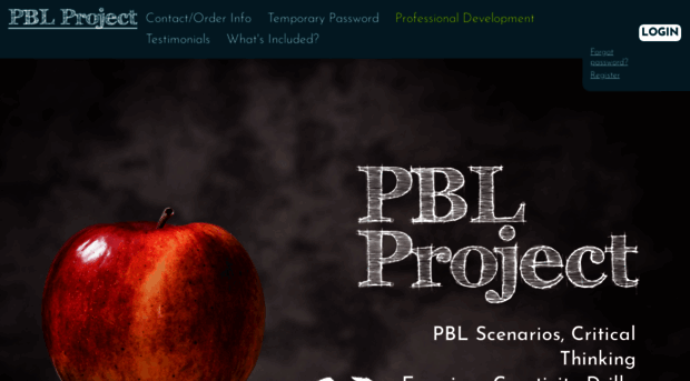 pblproject.com