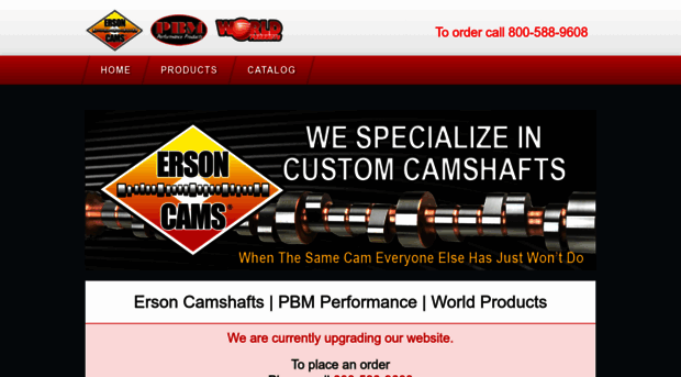 pbm-erson.com