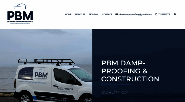 pbmdampproofing.com